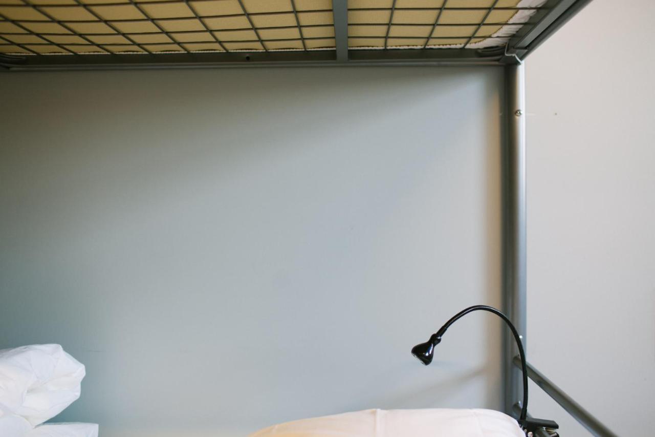 Bed 4-Bed Female Dormitory Room Private Bathroom